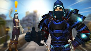I Completed One Of The Longest Questlines In Classic WoW!