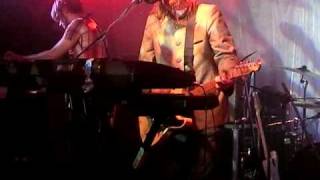 rubik live @ roxy club, klaipeda, lt
