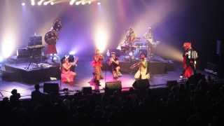 Funky Style Brass - Extraits @Le Bascala - Bruguières 2013 (Live)