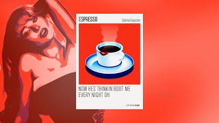 Sabrina Carpenter - Espresso (Lofi Cover Remix)
