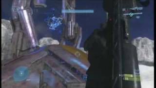 Halo 3 Snowbound:: Slayer:: Basic Training