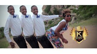 Magembe Abili - Butoji (Official Video HD) Kalunde Studio