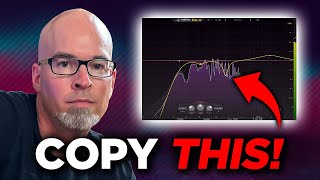 Here's my SECRETS for Mixing AMBIENT Music 🤫