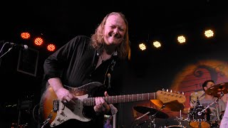 Matt Schofield 2023 04 07 "Full Show" Boca Raton, Florida - The Funky Biscuit