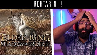 @sikhwarrior reacted to  ELDEN RING shadow of the erdtree DLC and its insane 🤯🤯