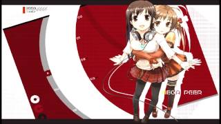 Nightcore-Explosion