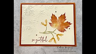 Soft Seedlings Technique Card