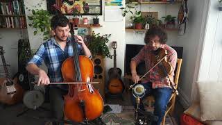 Gareth Bonello & Ben McManus - Elk River Blues