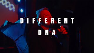 DIFFERENT DNA (Different DNA) - LIVE PERFORMANCE
