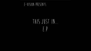 E-Vision - Motive (Prod. by Dy!an)