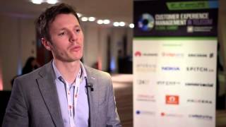 Ross Macintyre, Director, Unleash Digital