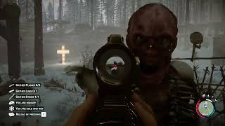 Sons of the Forest Base 5