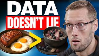 The Most Precise Low Carb Study Has Been Completed (performance enhancement & fat loss)