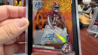SGC BLIND REVEAL BANGERS 💎💎💎 9 Dollar Special 15 Cards With 6 Autographs 🔥 Beautiful Cards