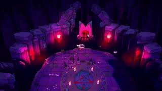 Cult of the Lamb