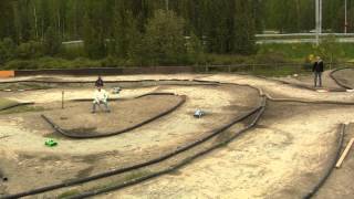 SC Summer Cup 2 Turku SC4 10 A3 Fin