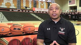 All-In For AUM, Women's 🏀