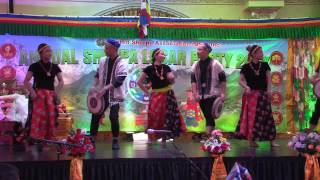 Sherpa Losar party New york 2017