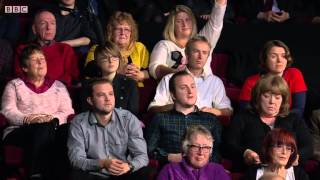 Question Time   11 12 2014 Brand Farage
