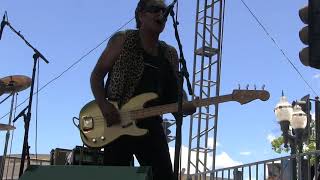 Beer Scouts - Let's Drink Some Beer - Live at Novato Arts Festival June 10, 2017