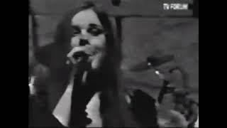 The 3rd & the Mortal - Death-Hymn