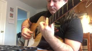 Ciaccona Flamenca