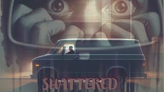 Shattered Audiobook, by Dean Koontz, read by Nick Sullivan