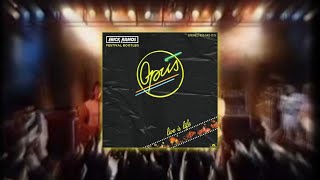 Opus - Live is Life (Erick Ramos Festival Bootleg)