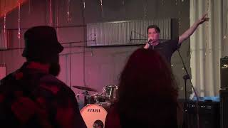 Redson - Idee (Live Performance)