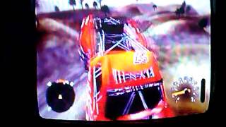 mx unleashed-parte 1