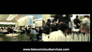 Telecom Cloud Services Summit 2011