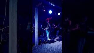 Mata Ng Dyos (WOLFGANG) cover by Aspo Band