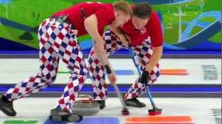 All You Need To Know About Curling