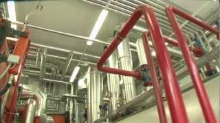 Rotech -- industrial Video of Sanflex (Galliano 2012)