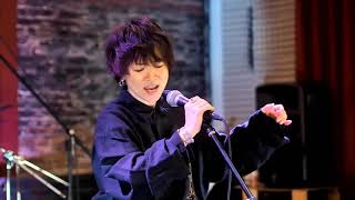 ”残酷な天使のテーゼ” おさる With Live Hack daddy