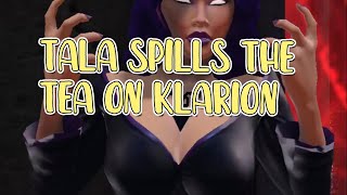 DCUO Witching Hour 2025: Tala vs. Klarion Chaos! (Etrigan Unlock + Epic Song @ 2:10)