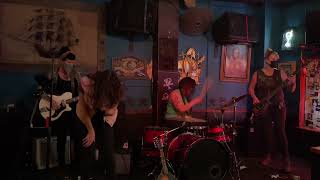 Elecvnts Live at The Kraken Bar & Grill 11/5/2021