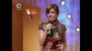 EuroBGvision 2008: Quarter-final 1