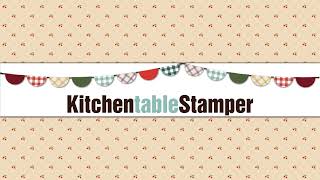 LIVE Kitchen Table Stamper - PRIZE PATROL WHEEL for November 14, 2025