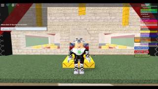 roblox escape mcdonalds obby