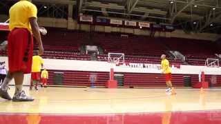 Skills Unlimated Training DVD (SAMPLE) Directed by Eric Wheelwright