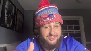 Week 5 RECAP...BILLS LOSE to cap off a wild day of football