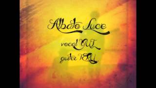 Sarah McLachlan - Adia (Cover by AlbatoLuce)