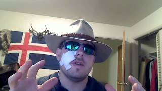 Stat soup floating around.