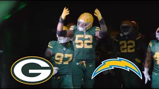 Green Bay Packers 2024 Hype Edit