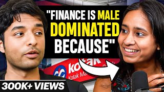 How do THE RICH Invest? | CEO of Kotak Investment Ep 4