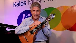 Saúl Vera Invites you to String Ritual's second concert! | Music in Miami