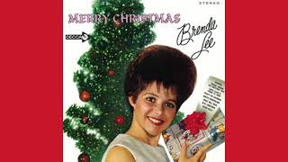 Brenda Lee - Rockin' Around The Christmas Tree [LONGER VERSION]