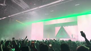 YEAT - THE BELL (LIVE) COMPLEXCON 2025