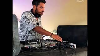 Facundo Mohrr - Burning Man 2018 - Live at Playground Special Sunset Set